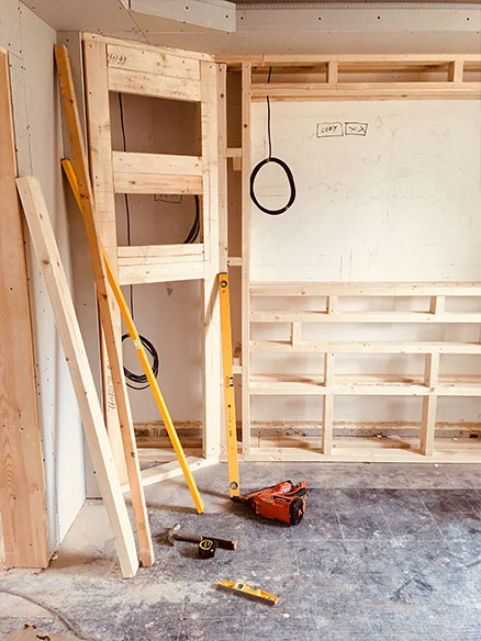 Carpentry and Joinery in Basildon, Grays and Thurrock
