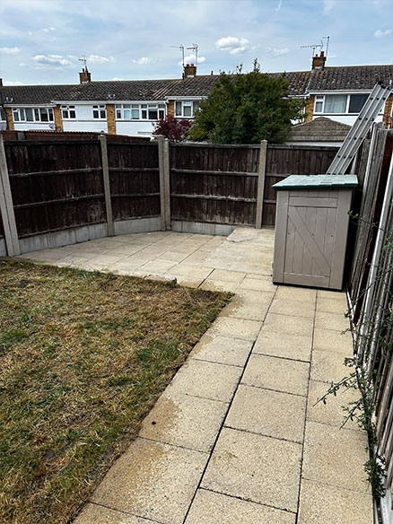 Garden and Outdoor Projects in Corringham, Stanford-le-Hope, Thurrock